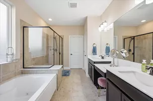 824 Pinnacle Ridge Rd, Fort Worth, TX 76052 - Photo 29