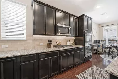 824 Pinnacle Ridge Road, Fort Worth, TX 76052 - Photo 15