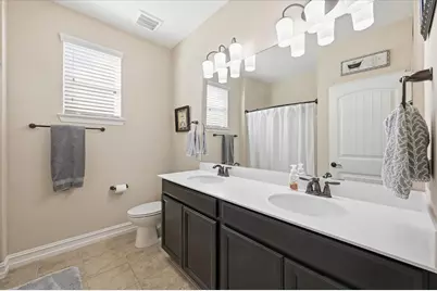 824 Pinnacle Ridge Road, Fort Worth, TX 76052 - Photo 23