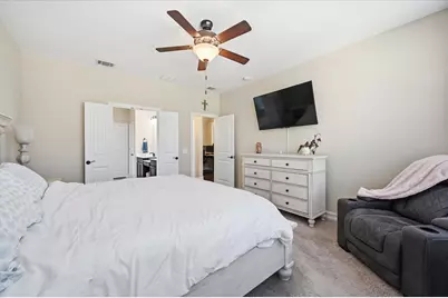 824 Pinnacle Ridge Road, Fort Worth, TX 76052 - Photo 27