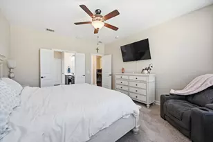 824 Pinnacle Ridge Rd, Fort Worth, TX 76052 - Photo 27