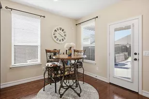 824 Pinnacle Ridge Rd, Fort Worth, TX 76052 - Photo 11