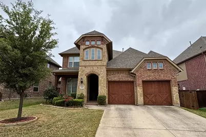 5547 Lightfoot Lane, Frisco, TX 75036 - Photo 1