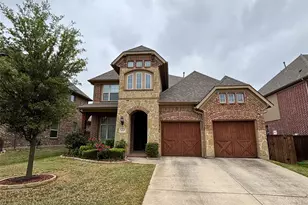 5547 Lightfoot Ln, Frisco, TX 75036 - Photo 1
