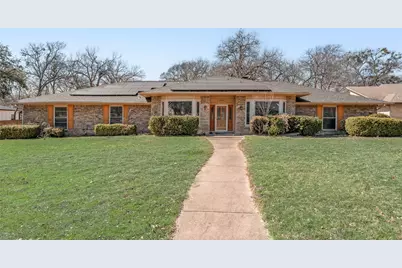 1301 Ranch Valley Drive, DeSoto, TX 75115 - Photo 1