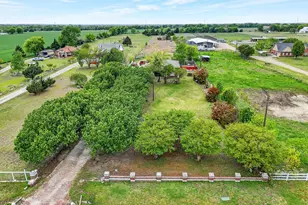 2070 Co Rd 377, Van Alstyne, TX 75495 - Photo 31