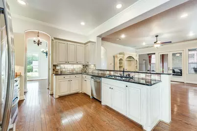 6521 Jacob Court, Fort Worth, TX 76116 - Photo 11
