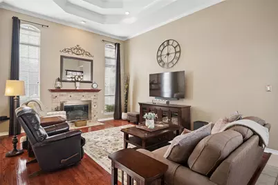 993 Pheasant Ridge, Keller, TX 76248 - Photo 5