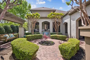 7200 Percy Dr, McKinney, TX 75071 - Photo 35