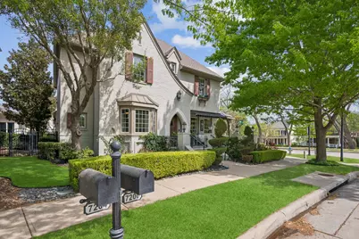 7200 Percy Drive, McKinney, TX 75071 - Photo 1