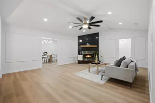 1421 Homestead Ct, Irving, TX 75061 - Photo 5