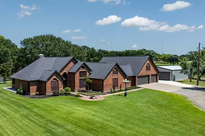 1933 Vz County Road 2721, Mabank, TX 75147 - Photo 7