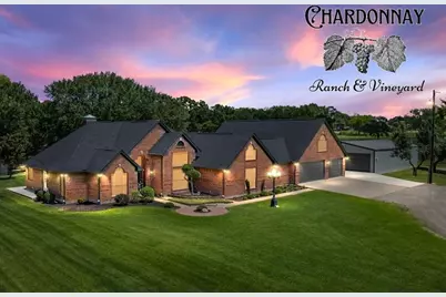 1933 Vz County Road 2721, Mabank, TX 75147 - Photo 1