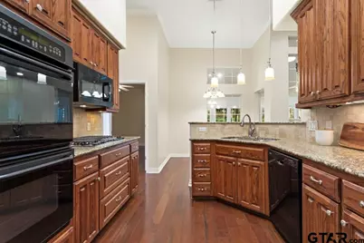 1620 Brookhollow Drive, Hideaway, TX 75771 - Photo 17