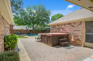 2509 Fox Glenn Cir, Bedford, TX 76021 - Photo 23