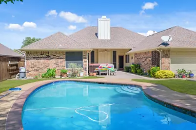2509 Fox Glenn Circle, Bedford, TX 76021 - Photo 25