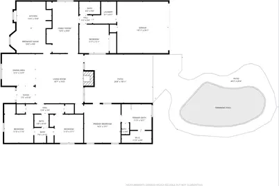 2509 Fox Glenn Circle, Bedford, TX 76021 - Photo 29