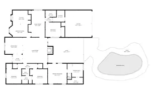 2509 Fox Glenn Cir, Bedford, TX 76021 - Photo 29