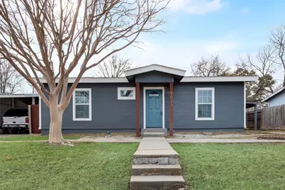 8033 Downe Drive, White Settlement, TX 76108 - Photo 1