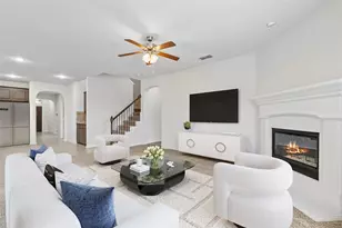 15720 Barton Ridge Dr, Fort Worth, TX 76177 - Photo 5