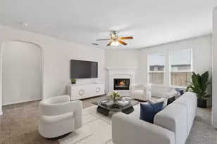 15720 Barton Ridge Dr, Fort Worth, TX 76177 - Photo 3