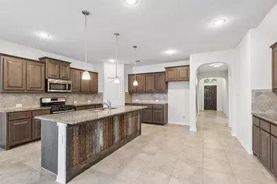 15720 Barton Ridge Drive, Fort Worth, TX 76177 - Photo 7