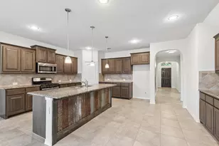 15720 Barton Ridge Dr, Fort Worth, TX 76177 - Photo 7