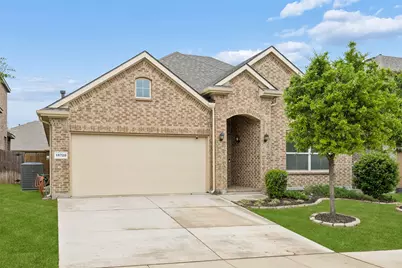 15720 Barton Ridge Drive, Fort Worth, TX 76177 - Photo 31