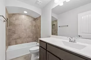 15720 Barton Ridge Dr, Fort Worth, TX 76177 - Photo 27