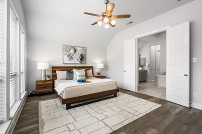 1504 Snapdragon Court, Prosper, TX 75078 - Photo 19