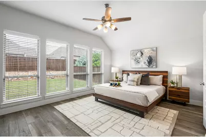 1504 Snapdragon Court, Prosper, TX 75078 - Photo 17