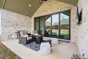 1504 Snapdragon Ct, Celina, TX 75078 - Photo 35