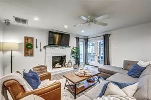 9921 Windlake Cir, Dallas, TX 75238 - Photo 5