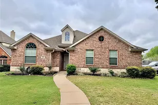 900 Ascension Dr, Hurst, TX 76053 - Photo 1