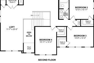 908 Wood Duck Ct, Heath, TX 75032 - Photo 3