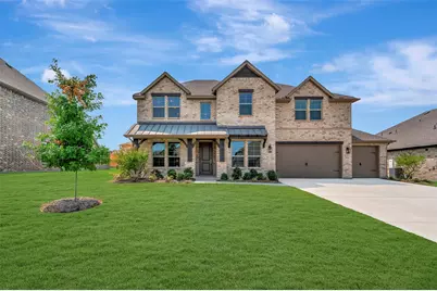 908 Wood Duck Court, Heath, TX 75126 - Photo 1