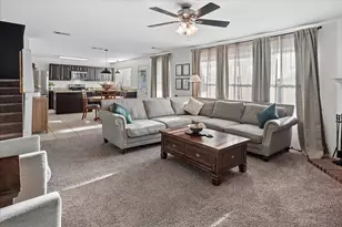 13837 High Mesa Rd, Fort Worth, TX 76262 - Photo 5