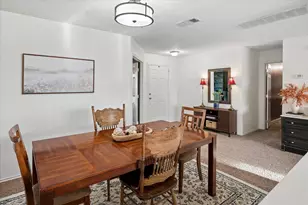 13837 High Mesa Rd, Fort Worth, TX 76262 - Photo 7