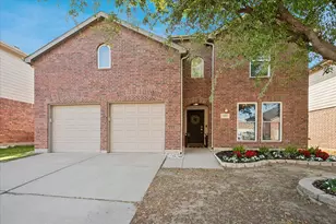 13837 High Mesa Rd, Fort Worth, TX 76262 - Photo 25