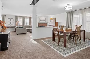 13837 High Mesa Rd, Fort Worth, TX 76262 - Photo 3