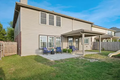 13837 High Mesa Road, Fort Worth, TX 76262 - Photo 23
