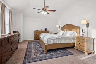 13837 High Mesa Road, Fort Worth, TX 76262 - Photo 11