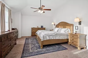 13837 High Mesa Rd, Fort Worth, TX 76262 - Photo 11