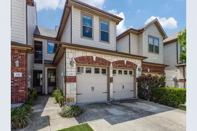 636 Gray Stone Lane, Richardson, TX 75081 - Photo 1