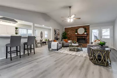 1700 Damian Way, Richardson, TX 75081 - Photo 1