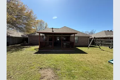 809 Martin Street, Bonham, TX 75418 - Photo 19
