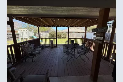 809 Martin Street, Bonham, TX 75418 - Photo 21