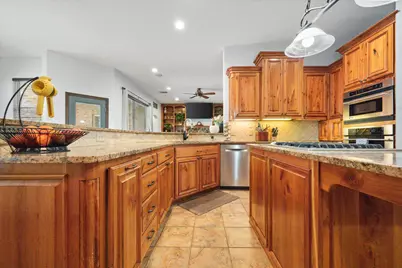 1720 Mistletoe Drive, Flower Mound, TX 75022 - Photo 5