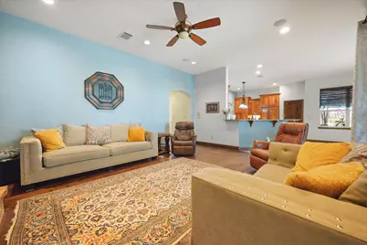 1720 Mistletoe Drive, Flower Mound, TX 75022 - Photo 11