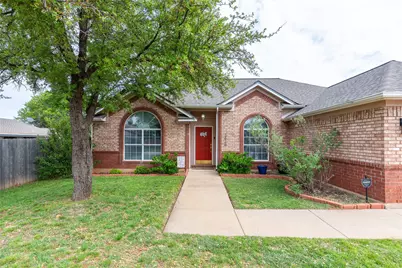 3826 Teel Drive, Abilene, TX 79606 - Photo 1